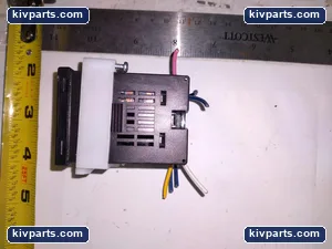 Omron H7CX-AD-N Timer – actual item, photo 9 of 10