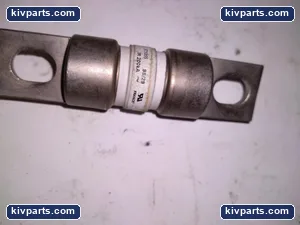 Ferraz Shawmut 323A2432P50 Protistor Fuse – actual item, photo 3 of 4