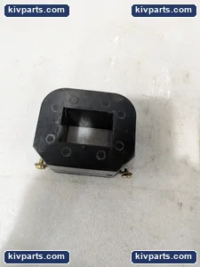 Joslyn Clark TB103-22 Magnet NAED 66860 Contactor – actual item, photo 4 of 5