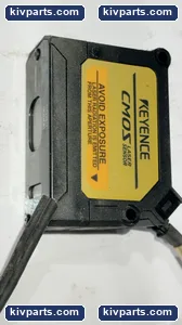 Keyence Cmos Laser Sensor – actual item, photo 4 of 6