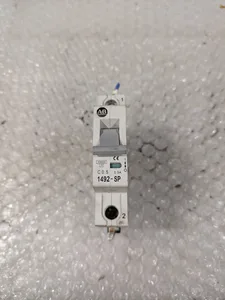 Allen-Bradley 1492-SP1C005 Circuit Breaker