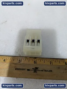 Buchanan BP35F Terminal Block – actual item, photo 5 of 6