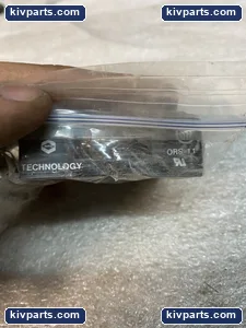 SPC Technology ORS-11 Relay Socket – actual item, photo 2 of 3