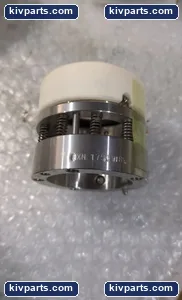Durametallic Q40-7G Double Inside RO Mechanical Seal – actual item, photo 6 of 10