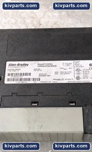Allen-Bradley PN-63735 ControlLogix EtherNet/IP Bridge – actual item, photo 2 of 4