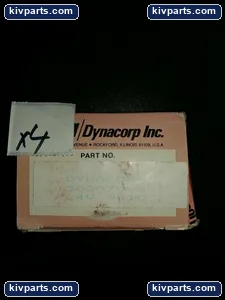 Warner Electric 303070-3 Coil Industrial Motor Control – actual item, photo 3 of 3