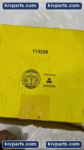 Chesterton Seal Ham Injection Seals – actual item, photo 3 of 8