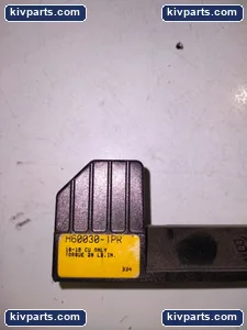 Bussmann H60030-1PR Fuseholder – actual item, photo 3 of 5