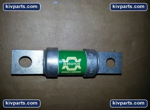 Brush KL50 F80 Type XL Semiconductor Fuse – actual item, photo 2 of 4