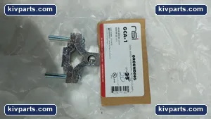 NSI Industries Lugs – actual item, photo 2 of 4