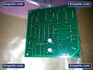 S-1-0 Water Conditioner Control Module – actual item, photo 2 of 2