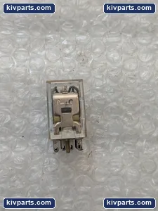 Potter & Brumfield KH-4271-4 Relay – actual item, photo 4 of 6