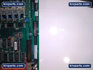 Sixnet CB376J PLC Module – actual item, photo 5 of 8
