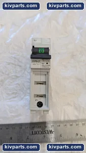 Bussmann CCPB-1-30CF Fuse – actual item, photo 3 of 7