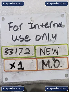 MPY-6W1 Unknown Part HAS Capacitor – actual item, photo 8 of 8