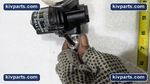 Bellofram Type 41- Pressure Regulator – actual item, photo 5 of 10