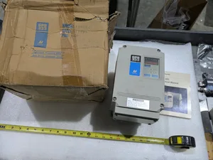 Magnetek GPD333-A002N4 AC Drive
