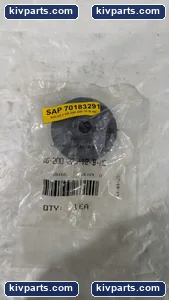 System Plast VG-200-225-12-B-MC Safety Cap – actual item, photo 2 of 3