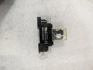 Omron LY2N Relay