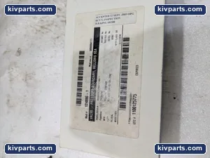 Swagelok SS-6UW-LA-ID-C5-7192 Bellows Valve – actual item, photo 2 of 5
