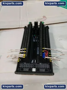 Pepperl+Fuchs 105-0487D Elcon HART Termination Board – actual item, photo 3 of 6