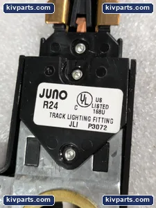 Juno R24BL Connector – actual item, photo 5 of 8