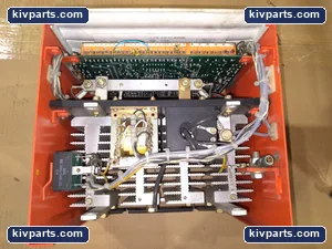 AEG Minisemi 380/36.4 DC Drive – actual item, photo 5 of 7