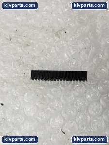 3M 929850-01-18-10 Female Header Socket – actual item, photo 2 of 6