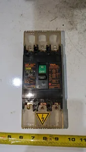 Fuji Electric SA33B Auto Breaker