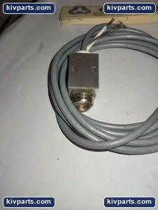 AL128 Filter – actual item, photo 2 of 5