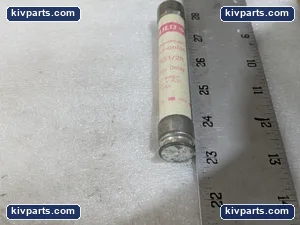 Mersen TRS1/2R Fuse – actual item, photo 4 of 8