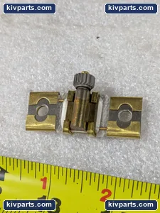 Square D B1.67 Element Unit Motor Starter Coil – actual item, photo 5 of 6