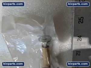 Eaton FL16T5 Cooper Type ET Fuse – actual item, photo 5 of 7