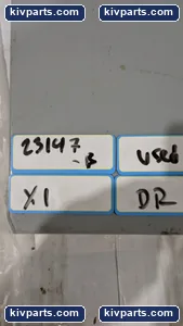 ABB T25-DU Thermal Overload Relay – actual item, photo 5 of 5