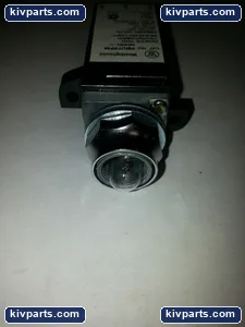 Westinghouse Transformer Indicating Light – actual item, photo 3 of 5