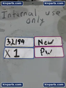 Ham-let M-20M-10-8N-SS-G-T Stainless Needle Valve – actual item, photo 6 of 6