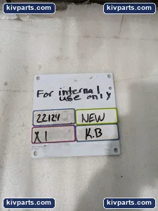 Allen-Bradley 1481-N55 Switch Unit Industrial Control – actual item, photo 9 of 9
