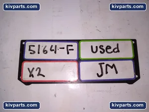 HBM S32 Baldwin Messtechnik Rack – actual item, photo 5 of 5