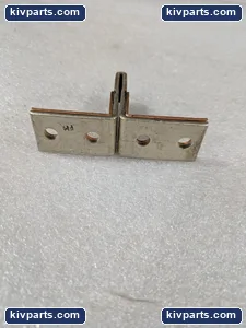 Square D AF240 Element Unit Motor Starter – actual item, photo 2 of 5