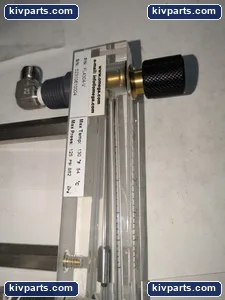 Omega FL4304-V Temperature Sensor – actual item, photo 2 of 4