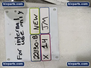 Eaton E22H2-H Indicating Light – actual item, photo 9 of 9
