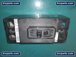 Harting 46 EE-M Male Connector – actual item, photo 6 of 7