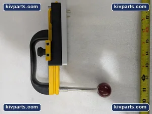 Euchner 097602 Riegel TP-GFK-F – actual item, photo 5 of 6