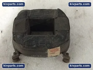 Joslyn Clark TB113-4 Contactor Starter Sylvania Coil – actual item, photo 2 of 4