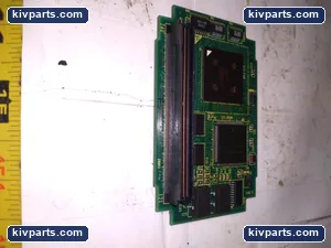 Fanuc A20B-3300-0150/06B CNC Control Board – actual item, photo 3 of 5