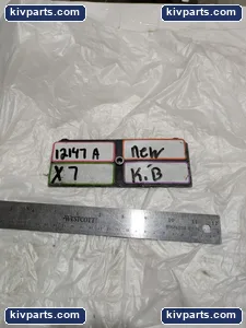 Ametek DCTG1Q0BPT012 100 PSIG Pressure Transducer – actual item, photo 4 of 4