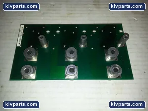 Indramat 109-0655-4A05-02 PCB CNC Servo Drive Controller – actual item, photo 2 of 5