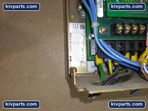 Allen-Bradley 1336F-BRF20-AE-IT II Sensorless Vector AC Drive – actual item, photo 2 of 5
