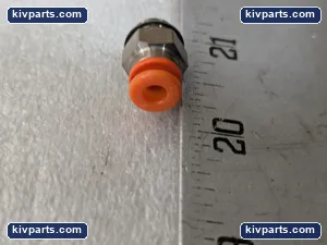 SMC 54/LABEL Tube – actual item, photo 4 of 6