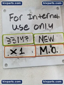 Allen-Bradley 100-MC Mechanical Interlock – actual item, photo 5 of 5